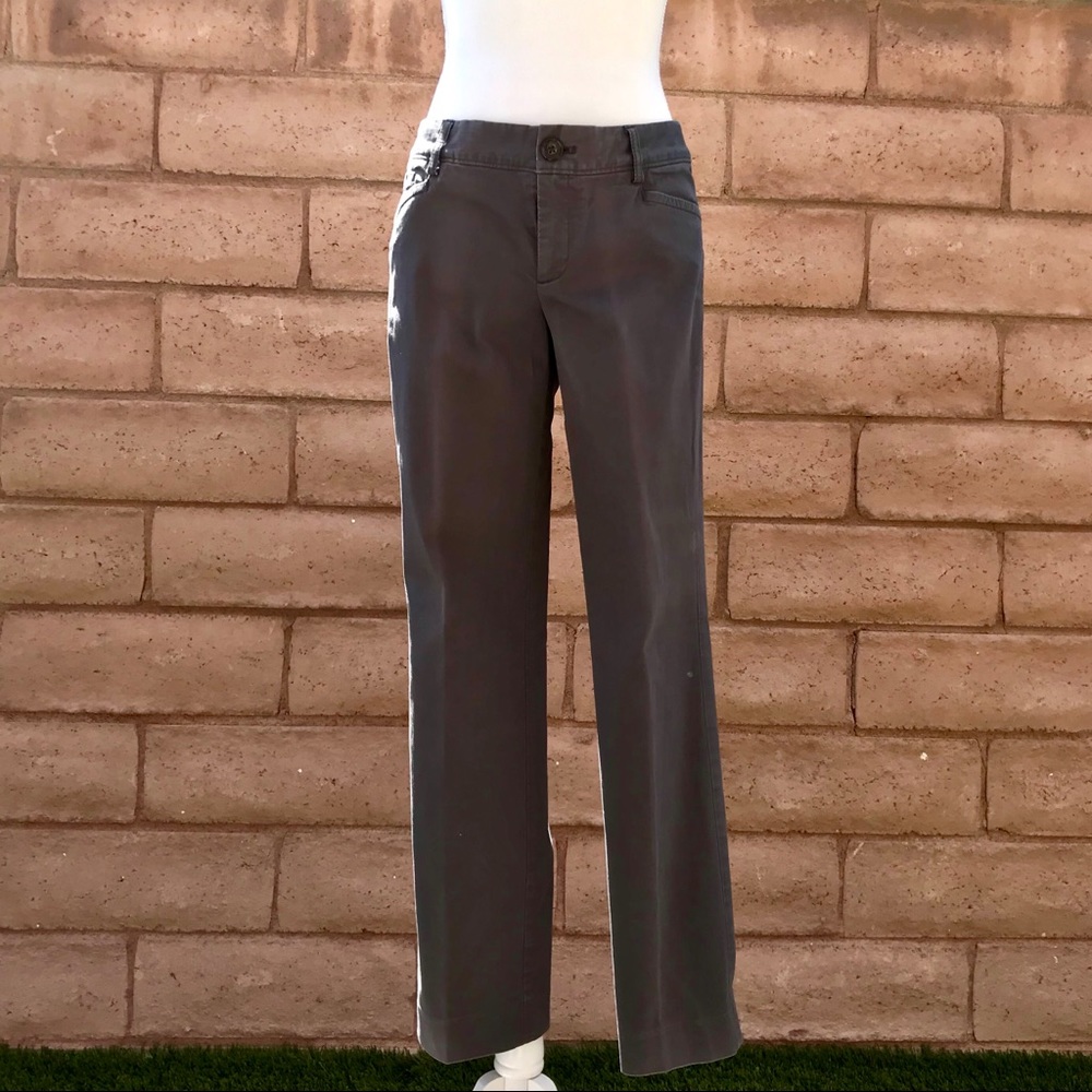 Banana Republic Stretch Pant